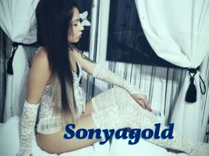 Sonyagold