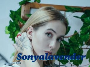 Sonyalavender