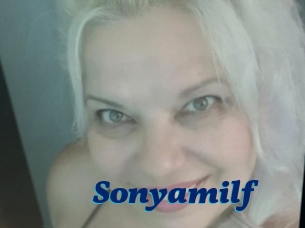 Sonyamilf