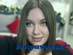 Sonyawerner