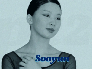 Sooyun