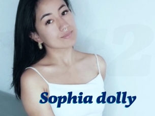 Sophia_dolly