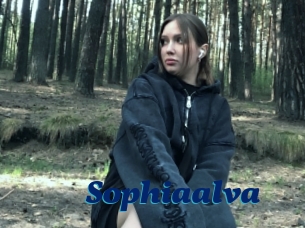 Sophiaalva