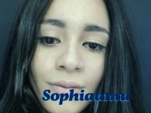 Sophiaamu