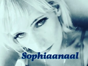 Sophiaanaal