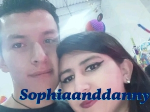 Sophiaanddanny