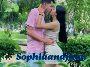 Sophiaandjhon