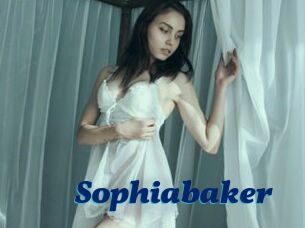 Sophiabaker