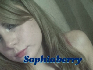 Sophiaberry