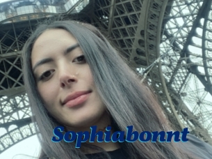 Sophiabonnt