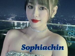 Sophiachin