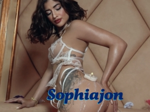 Sophiajon