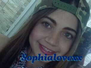 Sophialovexx