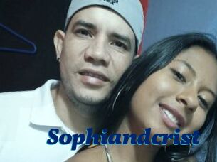 Sophiandcrist