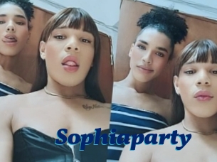 Sophiaparty