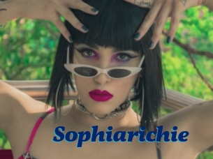Sophiarichie