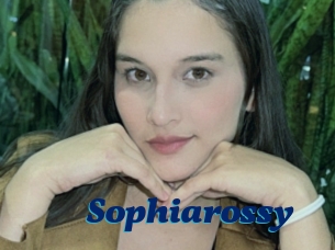 Sophiarossy