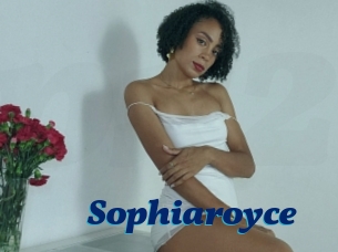 Sophiaroyce