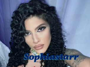 Sophiastarr
