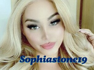 Sophiastone19