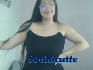 Sophicutte