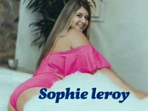 Sophie_leroy