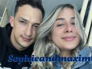 Sophieandmaximo