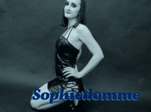 Sophiedomme