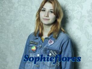 Sophieflores