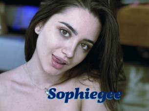 Sophiegee