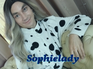 Sophielady