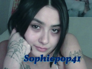 Sophiepop41