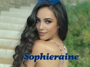 Sophieraine