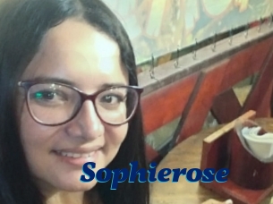 Sophierose