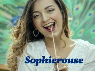 Sophierouse