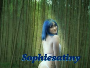 Sophiesatiny