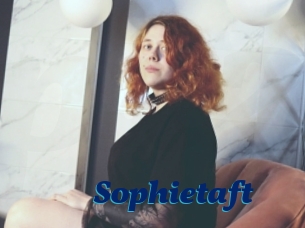 Sophietaft