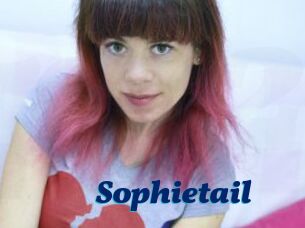 Sophietail