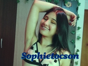 Sophietocson