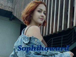 Sophihoward