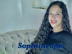 Sophiiarojas