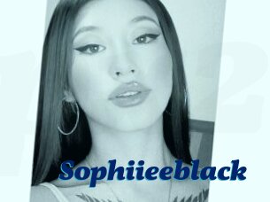 Sophiieeblack