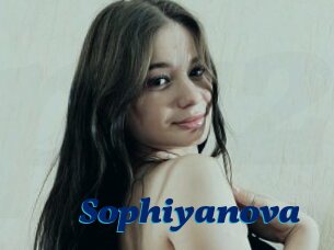 Sophiyanova