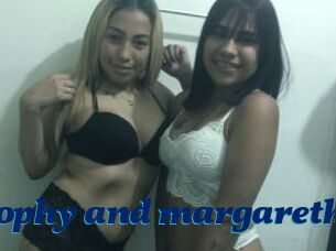 Sophy_and_margareth