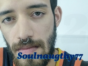 Soulnaugthy77