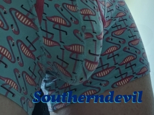 Southerndevil