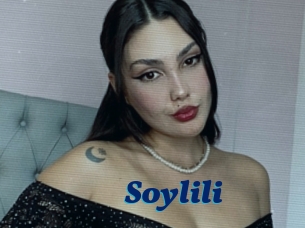 Soylili