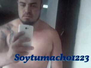 Soytumacho1223