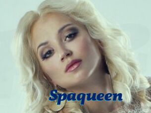 Spaqueen