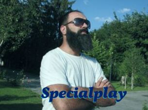 Specialplay